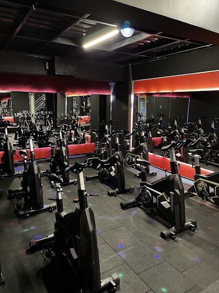 Big Touch Gym