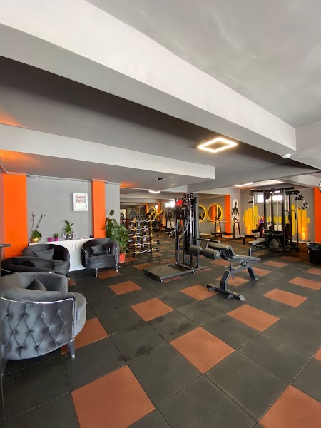 POWERFİT SPORT CENTER