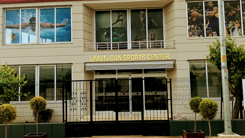 Umut&Can Sports Center