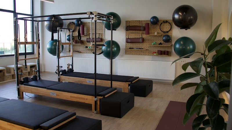 Harmony Pilates