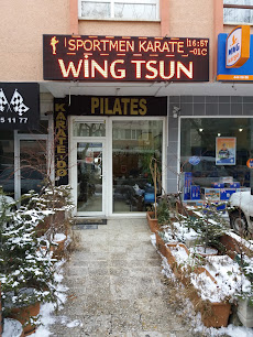 Sportmen Spor Kulübü