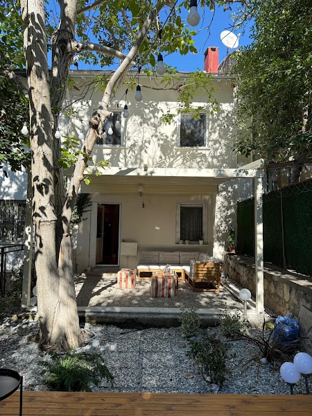 House of Galia