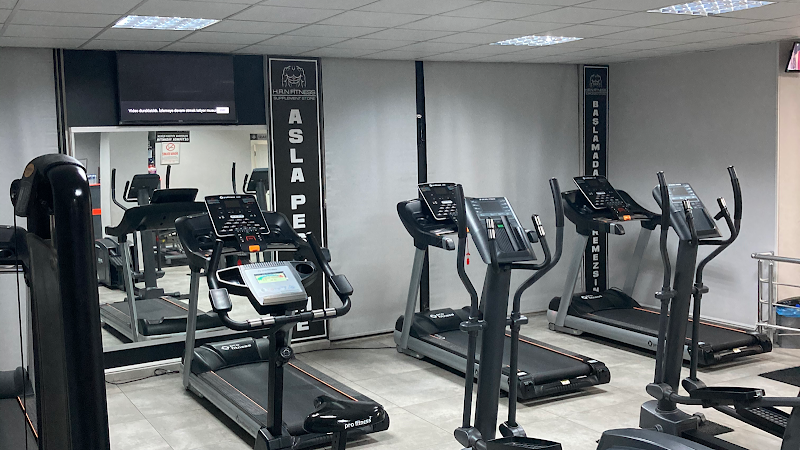 H.R.N Fitness