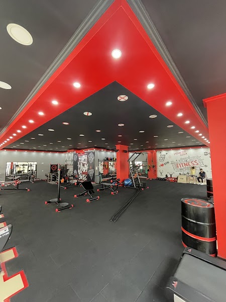 AD Fitness Center