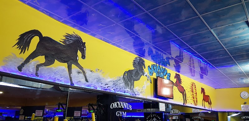 Okyanus Gym