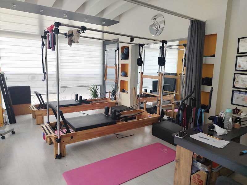 FizyoSmyrna | Fizyoterapist | Fizyoterapi Merkezi | İzmir Reformer Pilates
