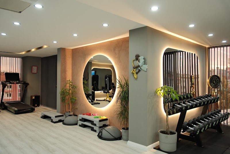 Shepower fitness Studio