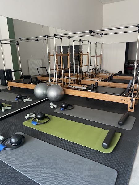 Serenity Studio Eskişehir