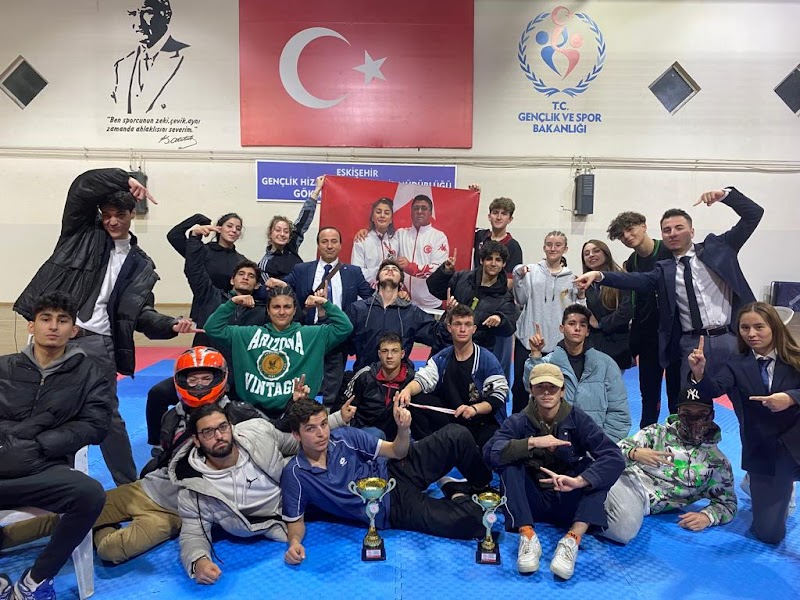 Es Yıldırım Spor Kulübü