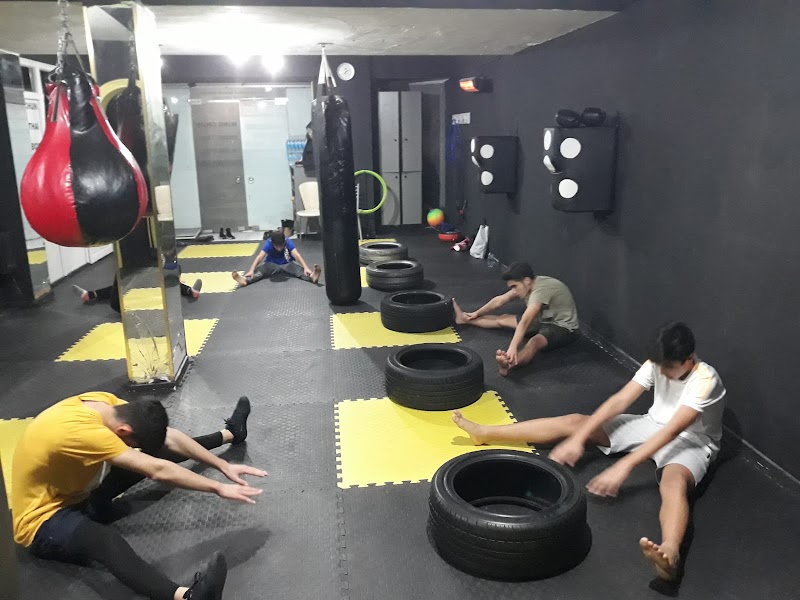 Yeni dinamik spor kulübü