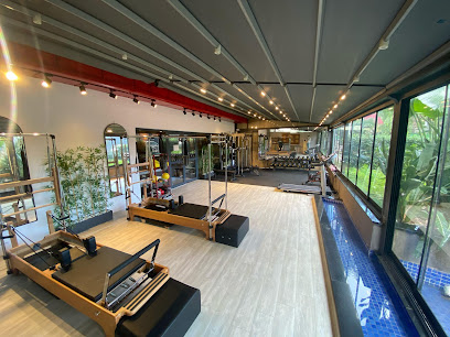 808 Sports Center