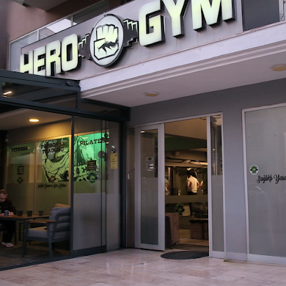 Hero Gym
