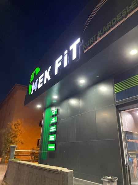 MEK_FİT