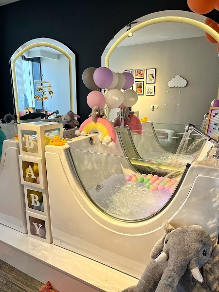 Babylux Mersin