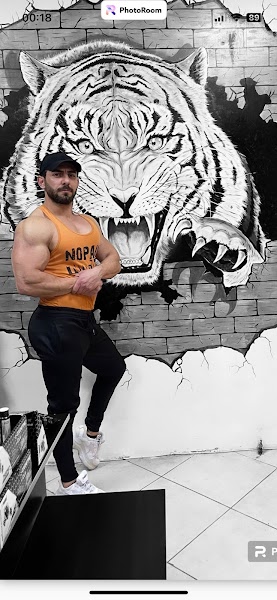 MURAT FİTNES CENTER