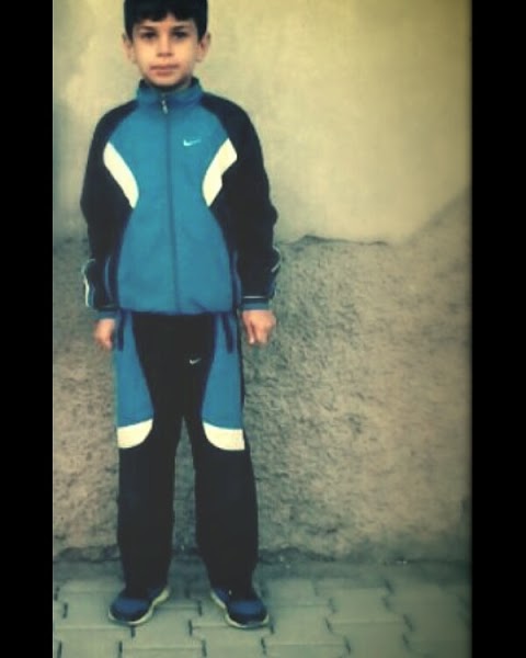 Mersin Yuzme Kursu