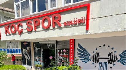 Koç Spor Merkezi