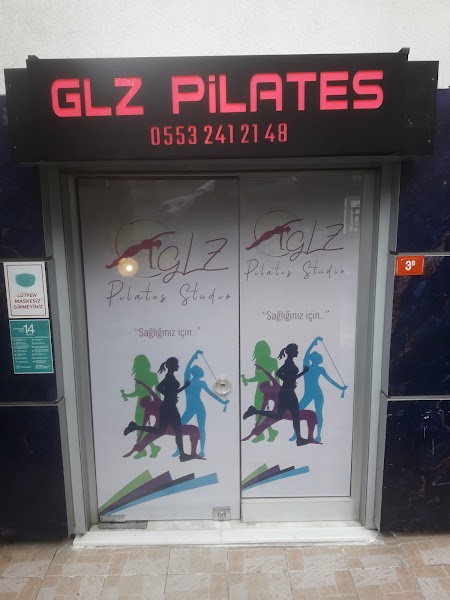 GLZ PİLATES