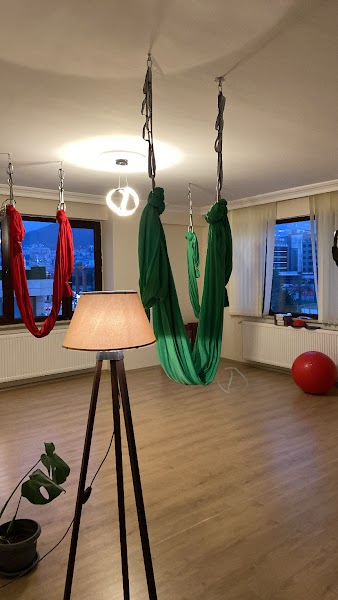 Magnus Fizyoterapi, pilates