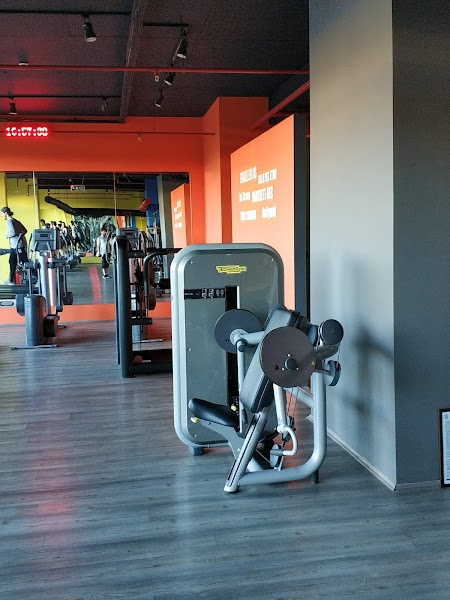 Academy Sport Center