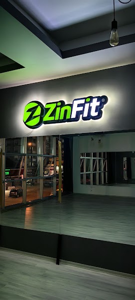 ZinFit