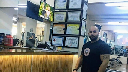 Zeus Fitness