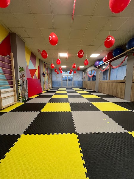 Düzce Kristal Akademi Spor Kulübü