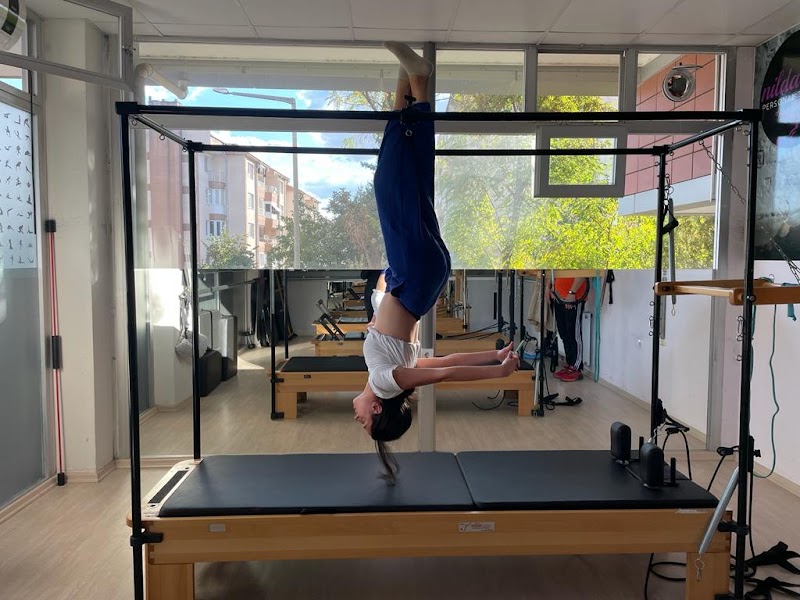 Nilda Pilates