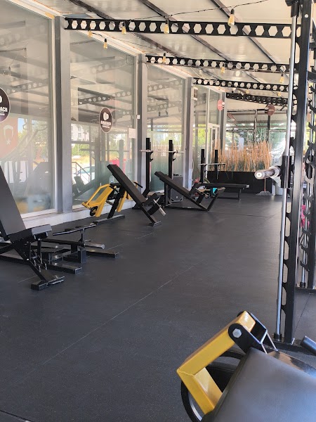 Karacoach Fitness Center