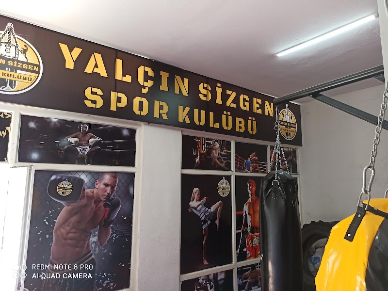 Sizgen Fight Spor Kulübü