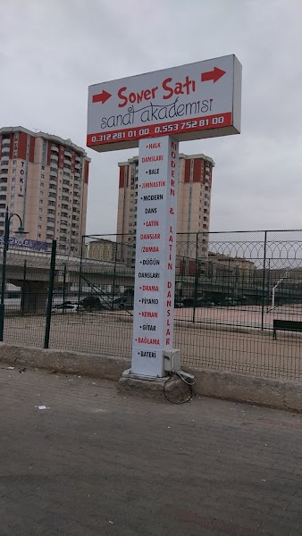 Nihal Tümer (NT)Sanat Akademisi