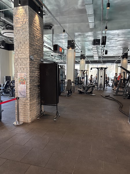 MACFit Mersin Yenişehir