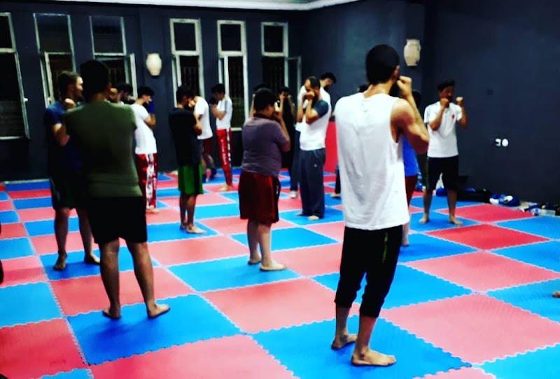 Yalçınkaya spor kulübü