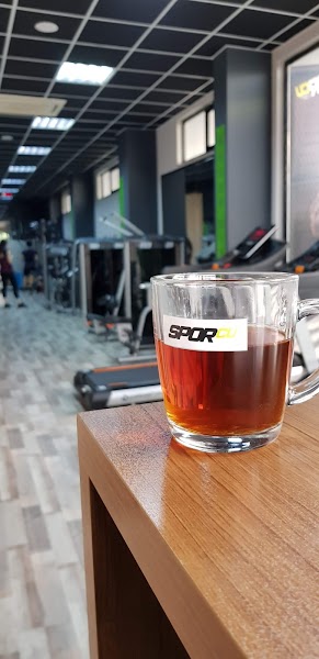 SPORCU FITNESS CLUB