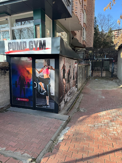 Pump GYM Fitness
