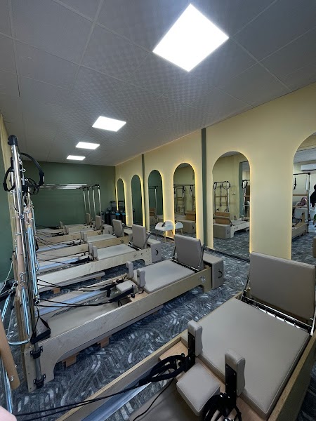 Densia Cimnastik & Pilates Adıyaman