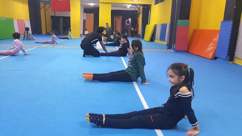 Akan Spor Merkezi