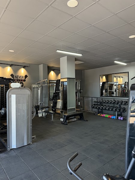 RD GYM