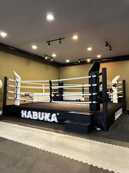 HABUKA