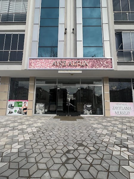 AYŞE ALTUN ZAYIFLAMA MERKEZİ