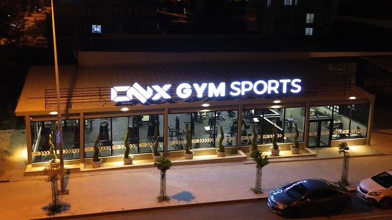 ONX GYM Sports Isparta