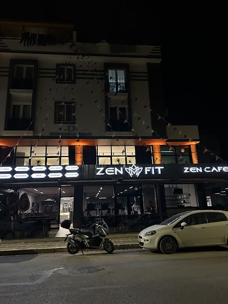 ZENFİT HEALTH CLUB