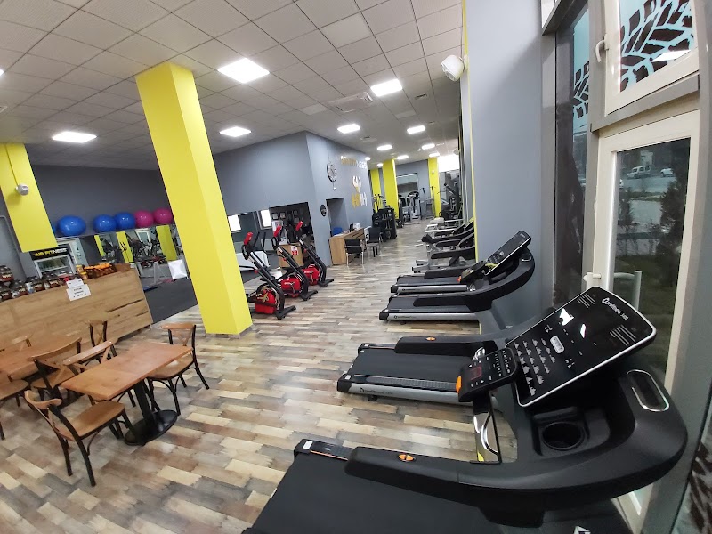 AIR FITNESS