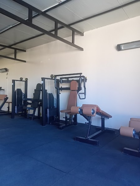 Ada Performance Center