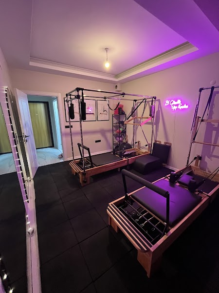 Bandırma Fizyoterapi-Pilates Yaren Gökçe