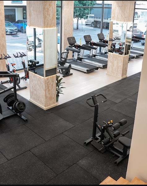 SOHO GYM ADANA