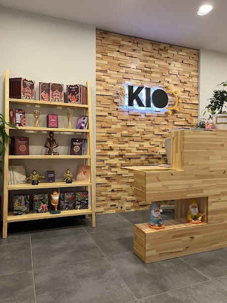 YogaKioo Studio Bakırköy