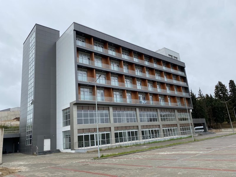 KOCAELİ TOHM MERKEZİ