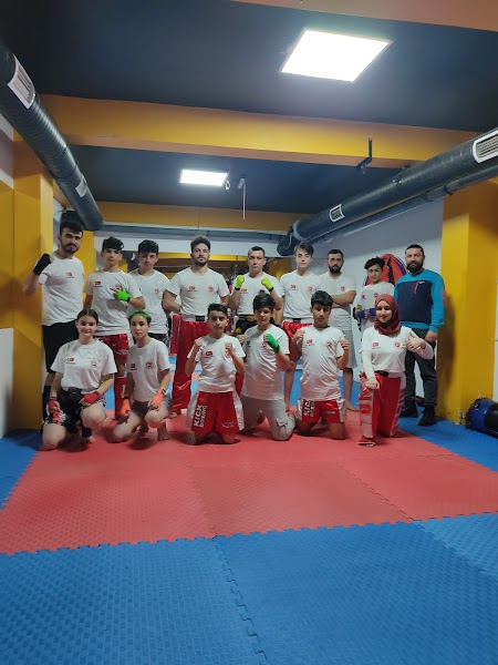 Esfit Club