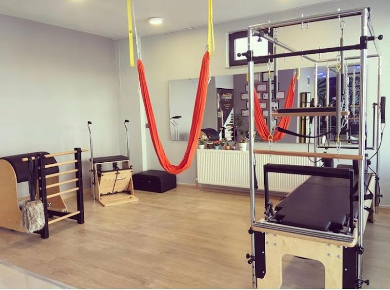 Atalante Studio